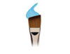 Cotman Watercolor Brush - Series 667 Angled 1/4"
