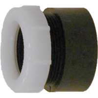 1-1/2 TRAP ADAPTER SXH ABS