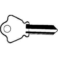 KEYBLANK WELCH LOCK