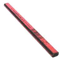CARPENTER PENCIL SOFT 7"