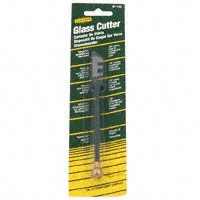 GENERAL PURPOSE GLASS CUTTER
