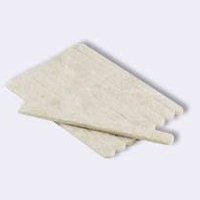 Felt Strip 1/2"x4" Beige CD8