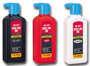 TAJIMA QUICK DRY INK RED 6OZ