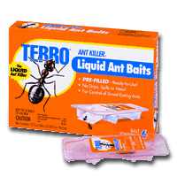 TERRO LIQUID ANT BAIT PK6