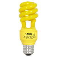 FEIT CFL 13W BUGLIGHT =60W