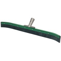 CURVED FLOOR SQUEEGEE 24"