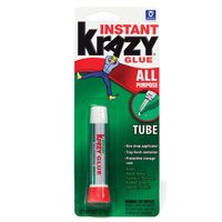 Instant Krazy Glue All Purpose