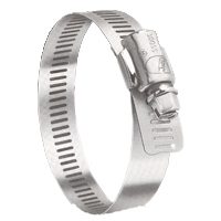 1 5/16-2 1/4" HOSE CLAMP SS #28