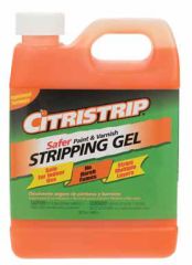 CITRUS PAINT VARNISH REMOVER QT