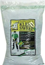 SWEEP COMPOUND 25LB