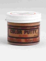 COLOR PUTTY REDWOOD 3.68OZ JAR