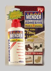 FABRIC MENDER GLUE 6OZ