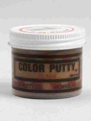 COLOR PUTTY MAHOGANY 3.68OZ JAR