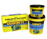 VINYL CONCRETE PATCH 20#PAIL GRY