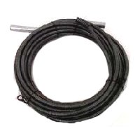 1/4"X15' DRAIN SNAKE