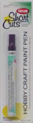 PEN PAINT SHORTCUT BROWN