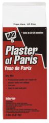 PLASTER PARIS 4.4#BOX