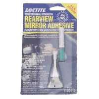 REARVIEW MIRROR GLUE .01OZ