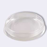 Caster Cup Clear Round 2-1/4"