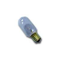 SYL 15W T7N CLEAR APPLIANCE BULB