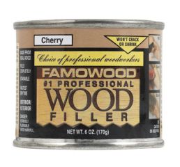 WOOD PATCH ALDER 1/4PT