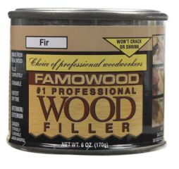 WOOD PATCH FIR 1/4PT