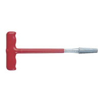 NIPPLE EXTRACTOR 1/2-3/4" W/HNDL