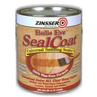 Zinsser Universal Sanding Sealer Quart