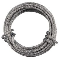 Picture Wire Galvanized 9' 30lb