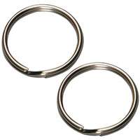 1" SPLIT KEY RING CD2