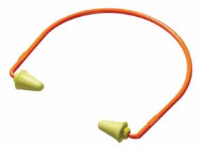 3M BANDED HEARING PROTECTOR
