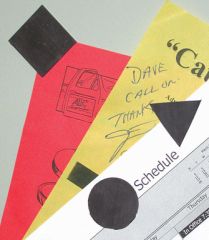 30 PC MAGNET ASSORTMENT