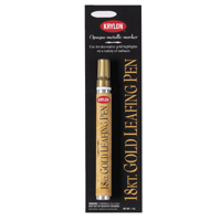 PEN PAINT SHORTCUT GOLD