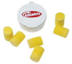 EAR PLUGS NRR29 *BOX/200