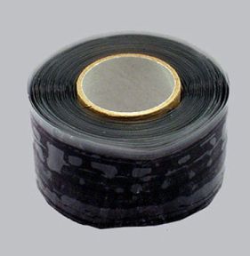 1"X10'SELF-FUSING PIPE FIX TAPE