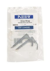 1" EMT NAIL STRAP BG2