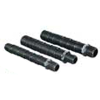 CUT-OFF RISER 1/2" X 6"