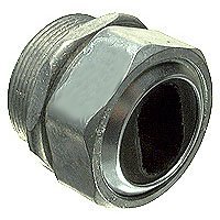 1/2" UF WEATHERTITE CONNECTOR
