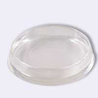 Caster Cup Clear Round 1-3/4"