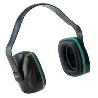 HEARING PROTECTOR MUFF NRR20