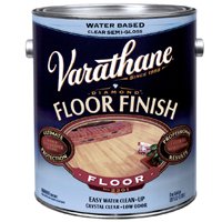 Varathane Diamond Floor Semi-Gloss Gallon