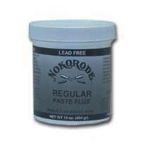 NOKORODE SOLDER PASTE 1.7 OZ