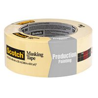 MASKING TAPE 2"X60YD