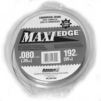 SERRATD TRMMR LINE .080 192'