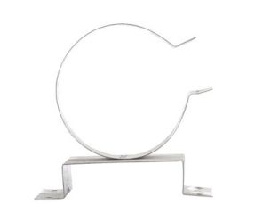 3" METALBESTOS WALL STRAP