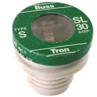 30 AMP FUSETAT 4/BOX TYPE SL