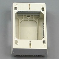 WIREMOLD NM2 SWITCH OUTLET BOX