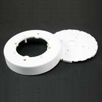 WIREMOLD NM4 IVORY BOX