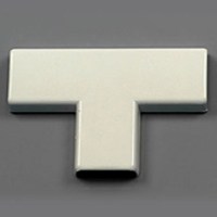 WIREMOLD NM11  IVORY T-FITTING