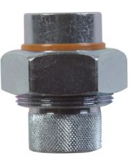 DIELECTRIC UNION 3/4FIP X 3/4FIP